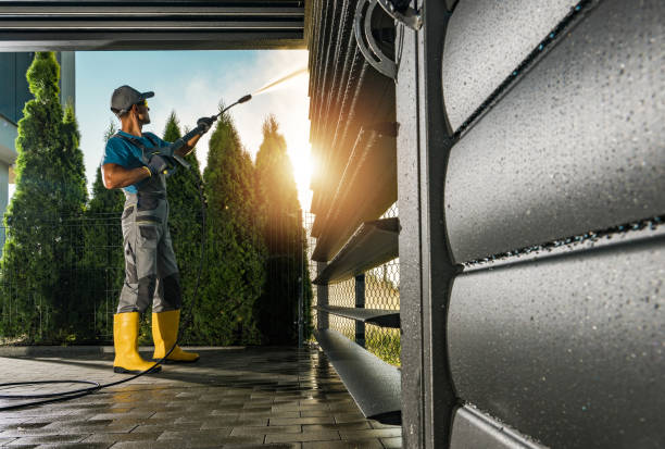 Best Commercial Pressure Washing  in Waynesboro, MS